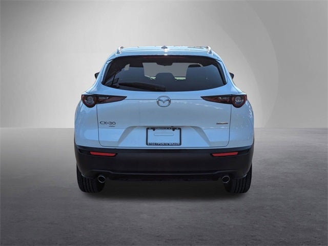 2025 Mazda Mazda CX-30 2.5 S Premium Package