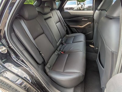 2025 Mazda Mazda CX-30 2.5 S Premium Package