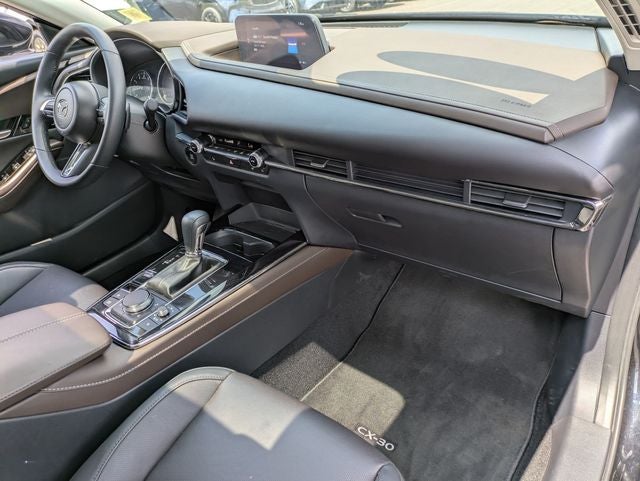 2025 Mazda Mazda CX-30 2.5 S Premium Package