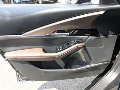 2025 Mazda Mazda CX-30 2.5 S Premium Package