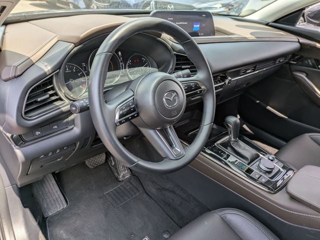 2025 Mazda Mazda CX-30 2.5 S Premium Package