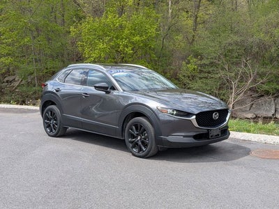 2023 Mazda Mazda CX-30 2.5 Turbo Premium Package