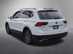2020 Volkswagen Tiguan 2.0T SE 4Motion