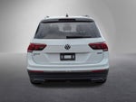 2020 Volkswagen Tiguan 2.0T SE 4Motion