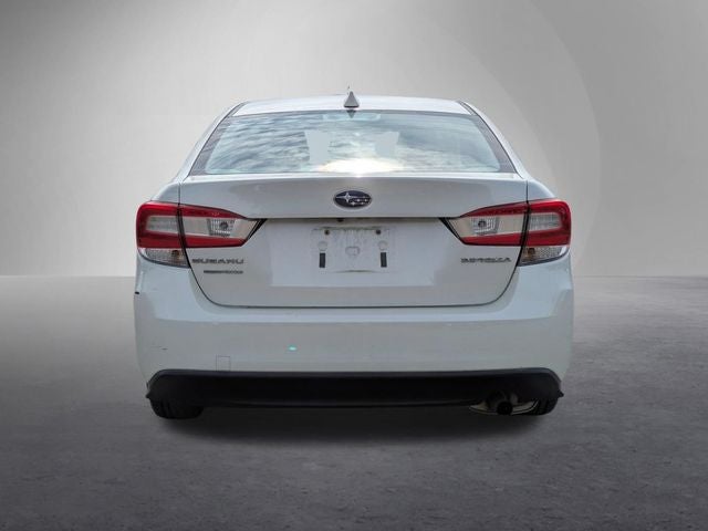 2018 Subaru Impreza 2.0i Premium
