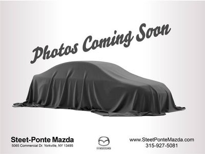 2026 Mazda Mazda CX-50 Hybrid Premium Plus