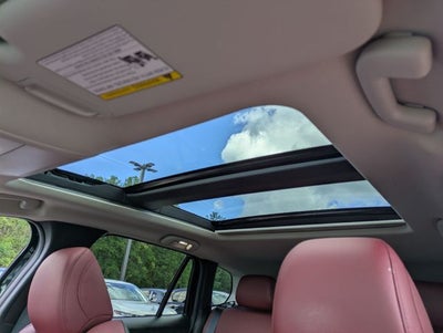 2025 Mazda Mazda CX-50 Hybrid Premium Plus