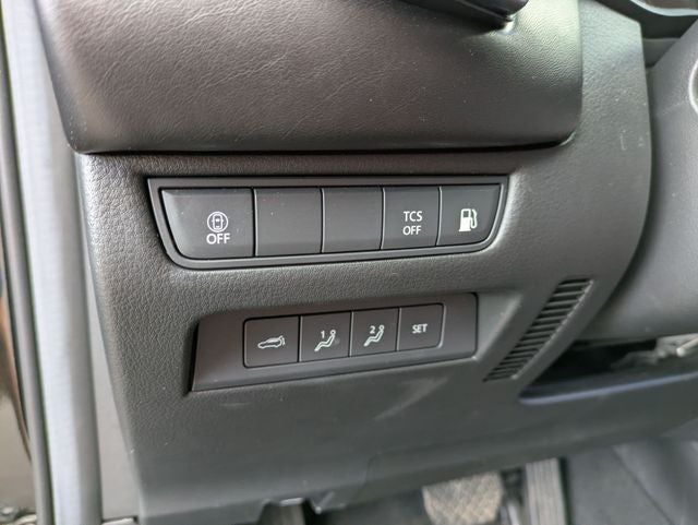2025 Mazda Mazda CX-50 Hybrid Premium Plus
