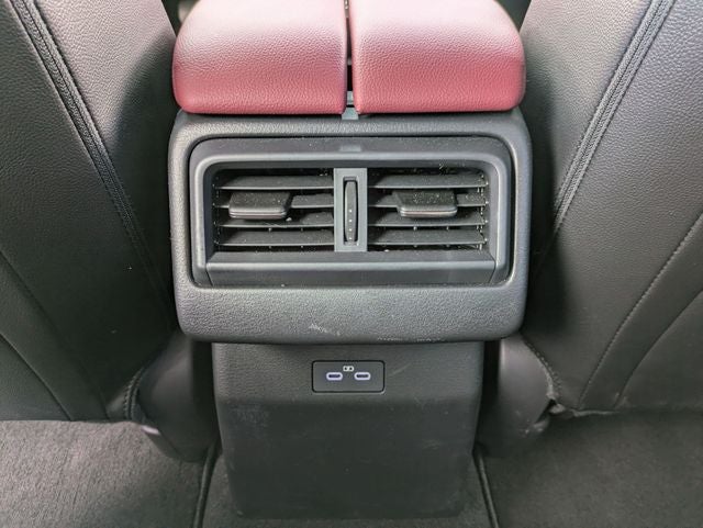 2025 Mazda Mazda CX-50 Hybrid Premium Plus