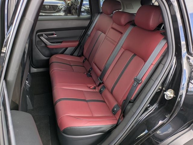 2025 Mazda Mazda CX-50 Hybrid Premium Plus