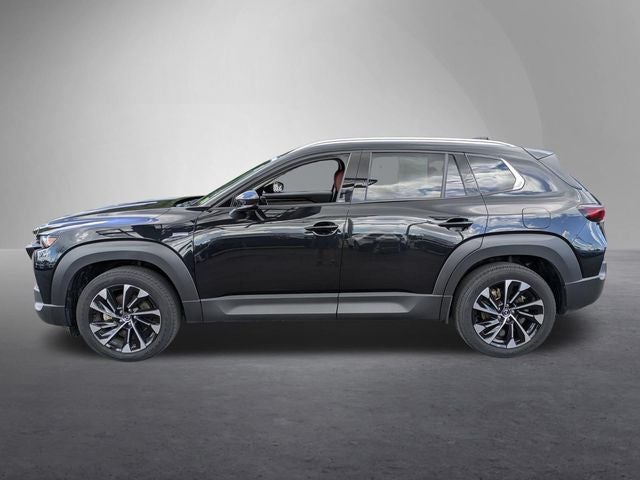 2025 Mazda Mazda CX-50 Hybrid Premium Plus
