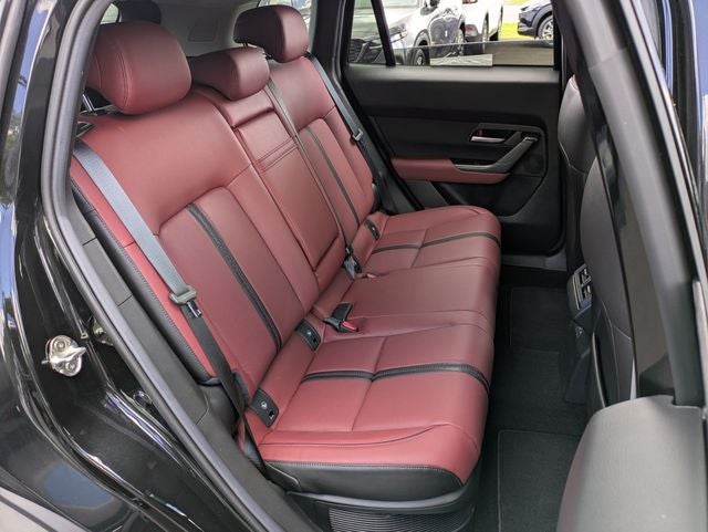 2025 Mazda Mazda CX-50 Hybrid Premium Plus