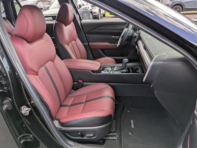 2025 Mazda Mazda CX-50 Hybrid Premium Plus