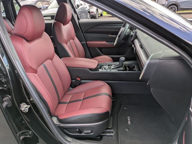 2025 Mazda Mazda CX-50 Hybrid Premium Plus