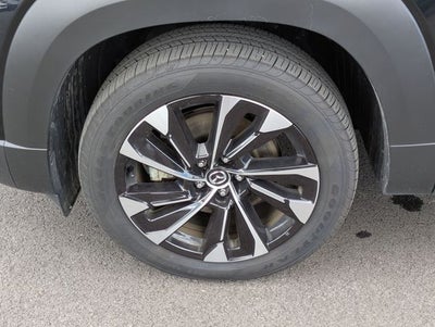 2025 Mazda Mazda CX-50 Hybrid Premium Plus