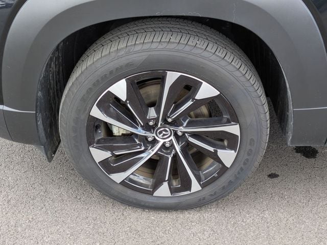 2025 Mazda Mazda CX-50 Hybrid Premium Plus