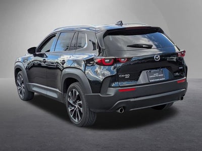 2025 Mazda Mazda CX-50 Hybrid Premium Plus