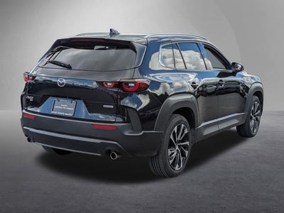 2025 Mazda Mazda CX-50 Hybrid Premium Plus