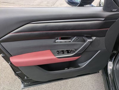 2025 Mazda Mazda CX-50 Hybrid Premium Plus
