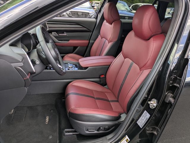 2025 Mazda Mazda CX-50 Hybrid Premium Plus