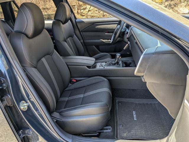 2024 Mazda Mazda CX-50 2.5 S Select Package