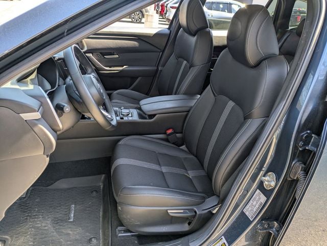 2024 Mazda Mazda CX-50 2.5 S Select Package