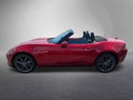 2016 Mazda Mazda Miata Grand Touring