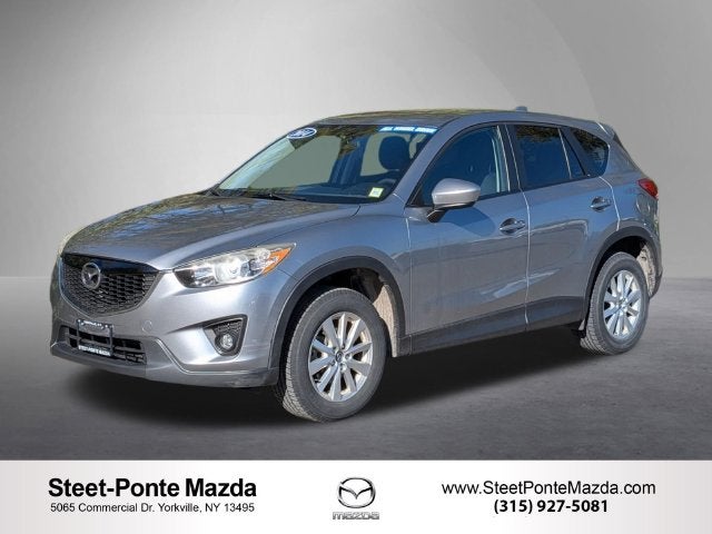 2014 Mazda CX-5