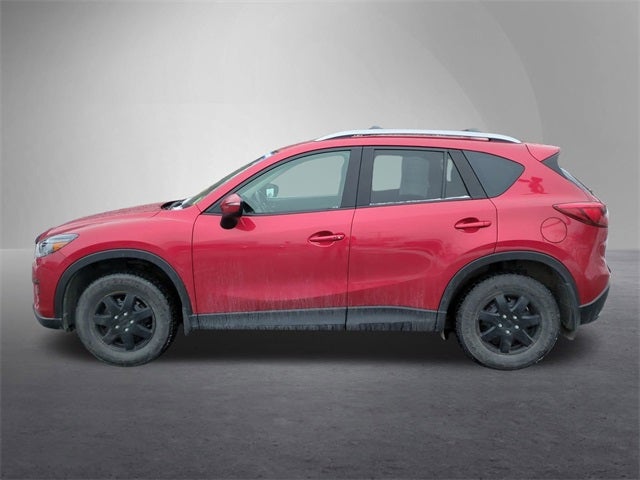 2016 Mazda Mazda CX-5 Grand Touring