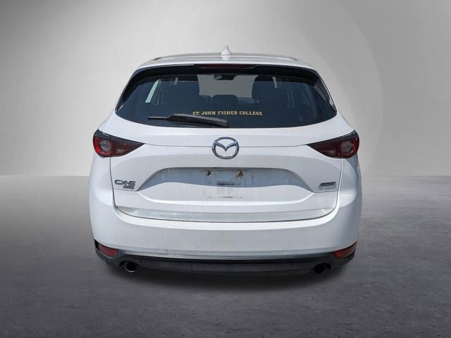 2017 Mazda Mazda CX-5 Sport