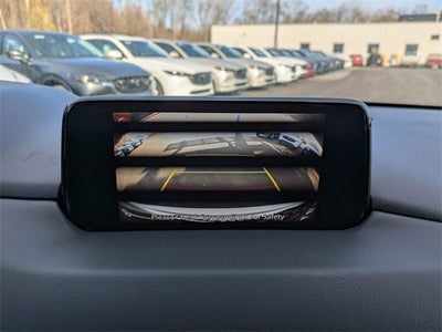 2017 Mazda Mazda CX-5 Touring