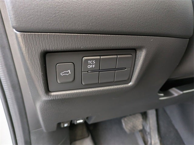 2017 Mazda Mazda CX-5 Touring