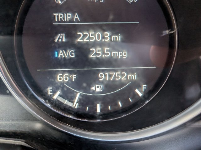 2019 Mazda Mazda CX-5 Touring