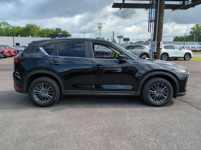 2021 Mazda Mazda CX-5 Touring