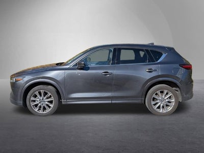 2024 Mazda Mazda CX-5 2.5 S Premium Plus Package