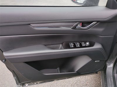 2025 Mazda Mazda CX-5 2.5 S Premium Plus Package