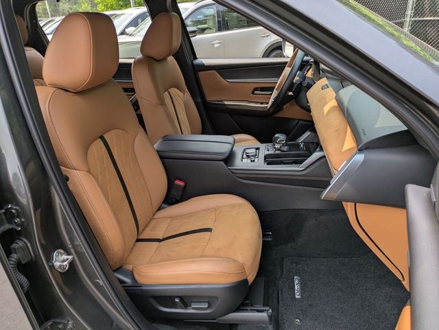 2024 Mazda Mazda CX-90 3.3 Turbo S Premium Plus