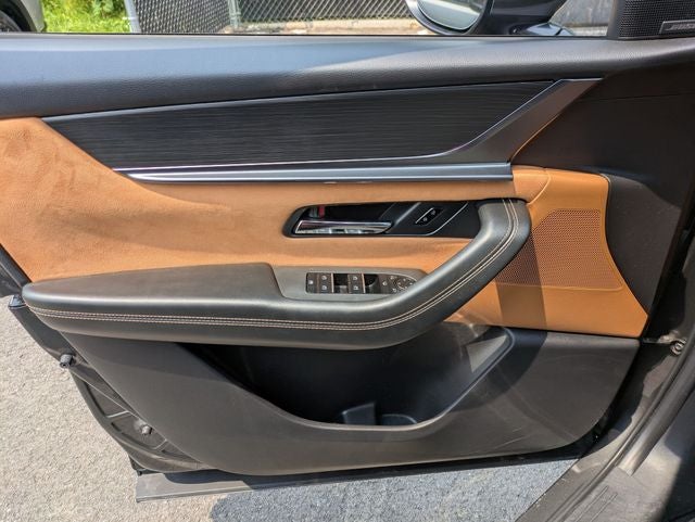 2024 Mazda Mazda CX-90 3.3 Turbo S Premium Plus