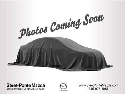 2023 Mazda Mazda CX-9 Grand Touring