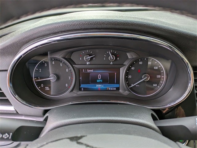 2020 Buick Encore Essence