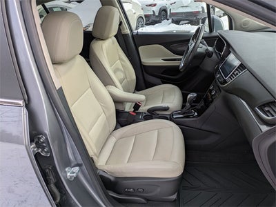 2020 Buick Encore Essence