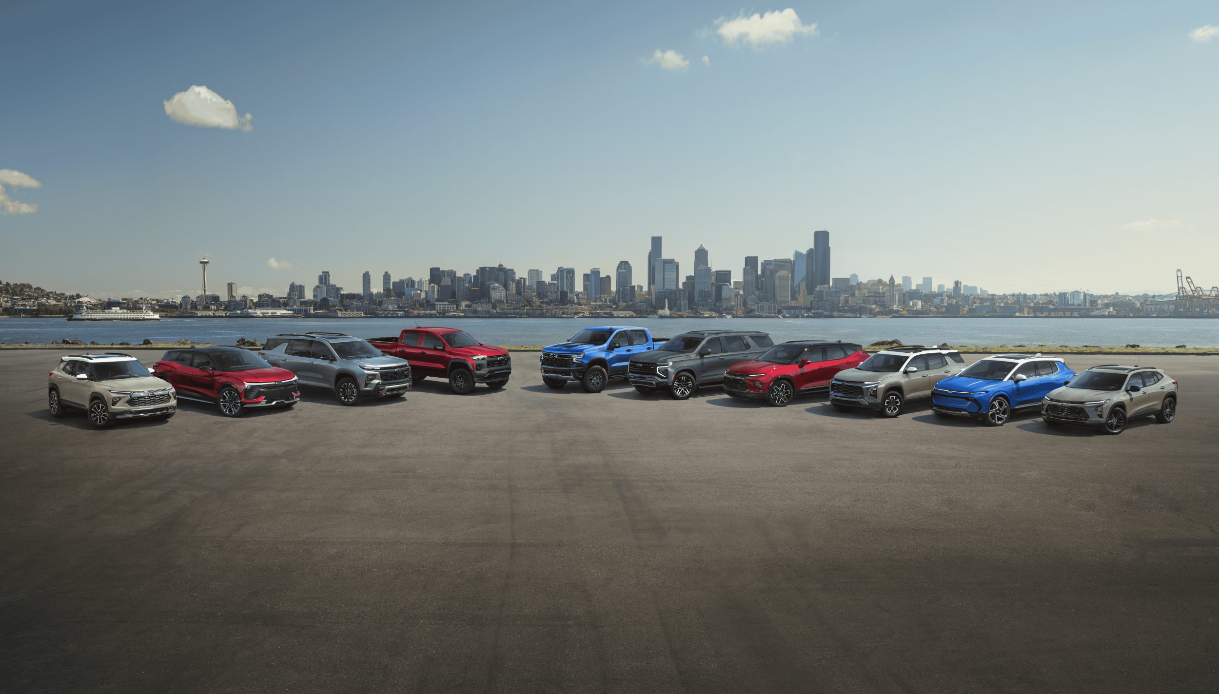 CHEVY SPECIAL OFFERS | Steet Ponte Chevrolet in Herkimer NY