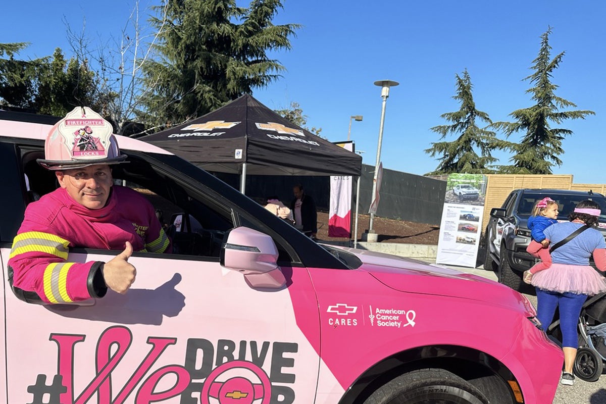 Chevrolet MSABC iDrive For | Steet Ponte Chevrolet in Herkimer NY