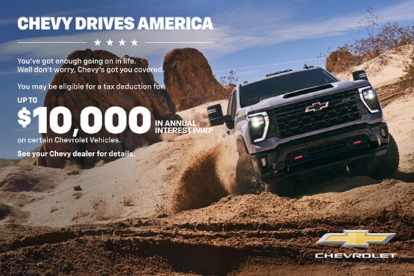 Steet Ponte Chevrolet in Herkimer NY