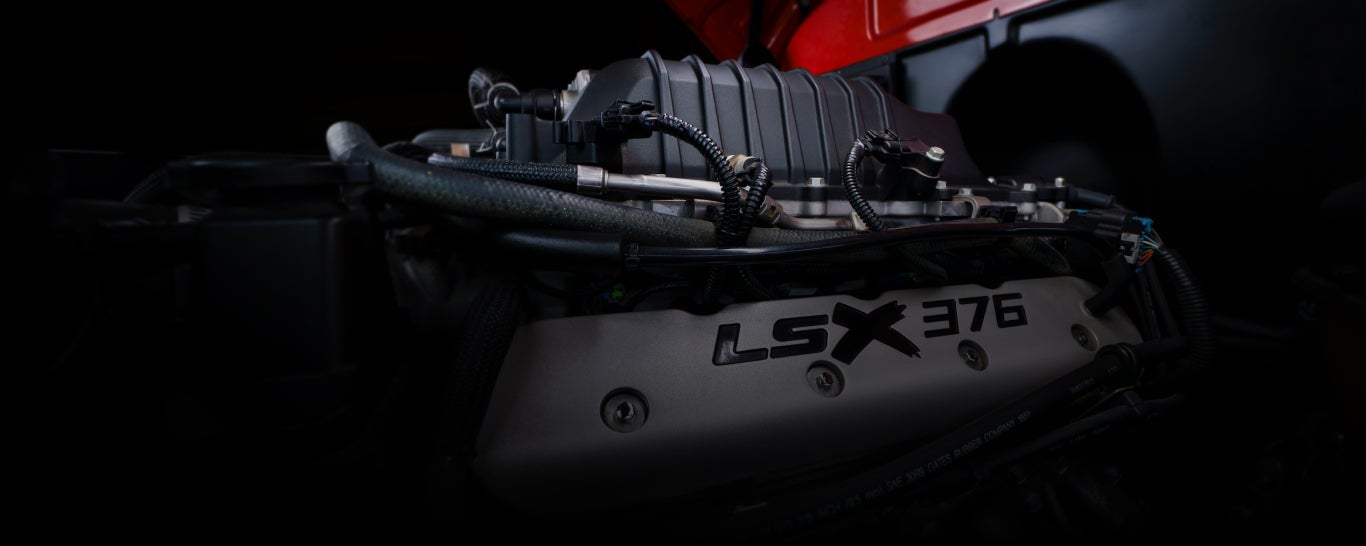 Steet Ponte Chevrolet in Herkimer NY