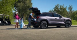 Steet Ponte Chevrolet in Herkimer NY