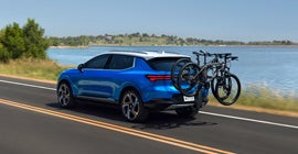 Steet Ponte Chevrolet in Herkimer NY