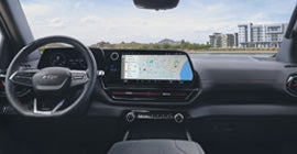 Steet Ponte Chevrolet in Herkimer NY