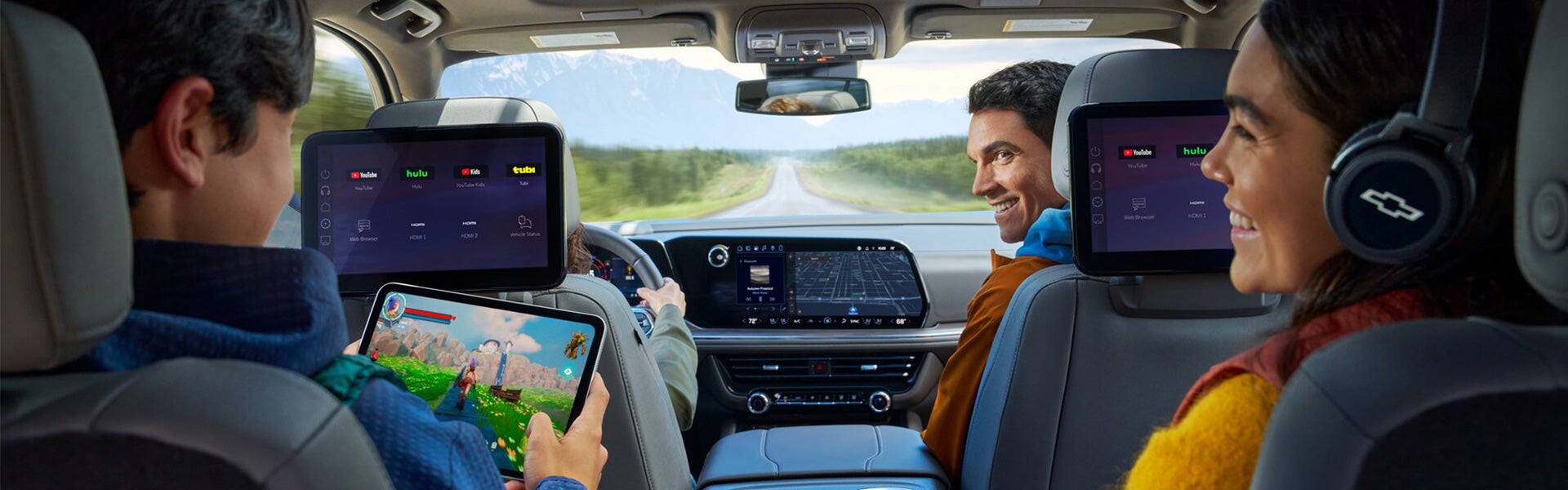 Steet Ponte Chevrolet in Herkimer NY