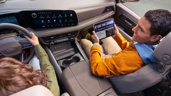 Steet Ponte Chevrolet in Herkimer NY